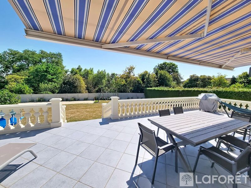 Maison à vendre, 146m², Bavent
