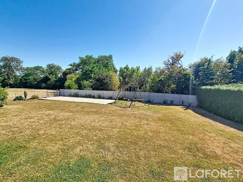 Maison à vendre, 146m², Bavent