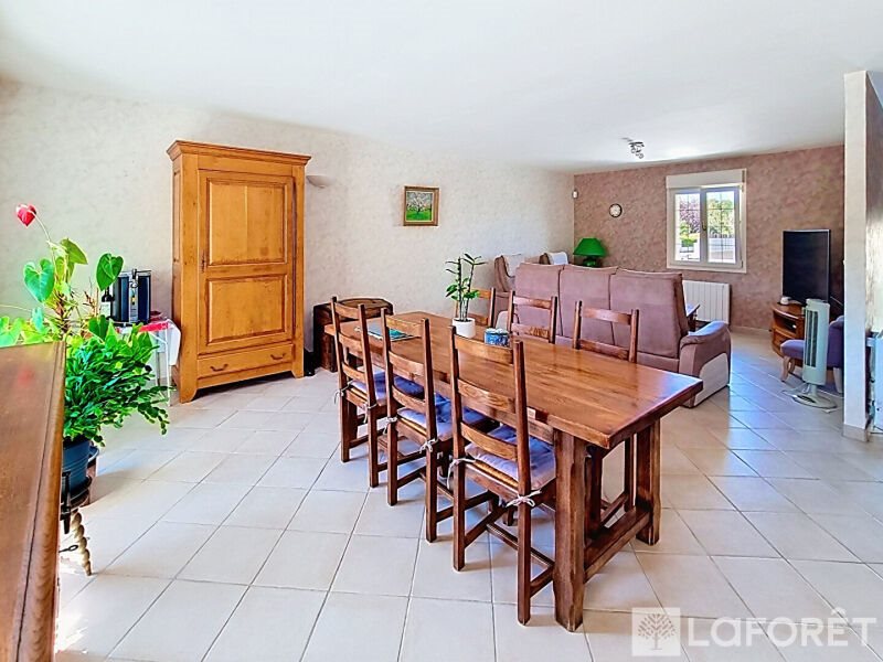Maison à vendre, 146m², Bavent