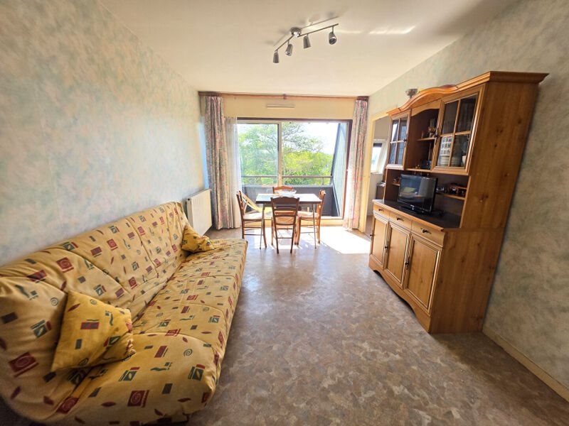 Appartement à vendre, 34m², Merville-Franceville-Plage