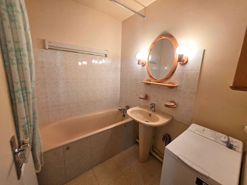 Appartement à vendre, 34m², Merville-Franceville-Plage
