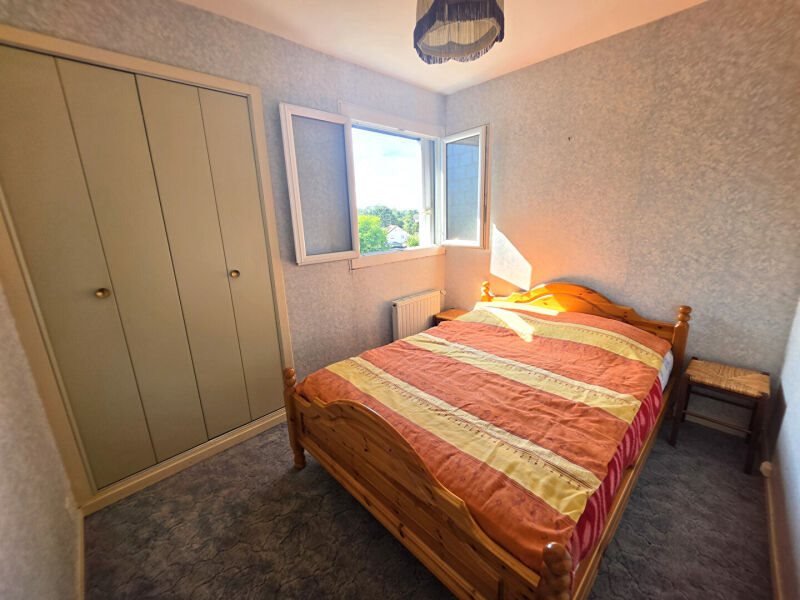 Appartement à vendre, 34m², Merville-Franceville-Plage