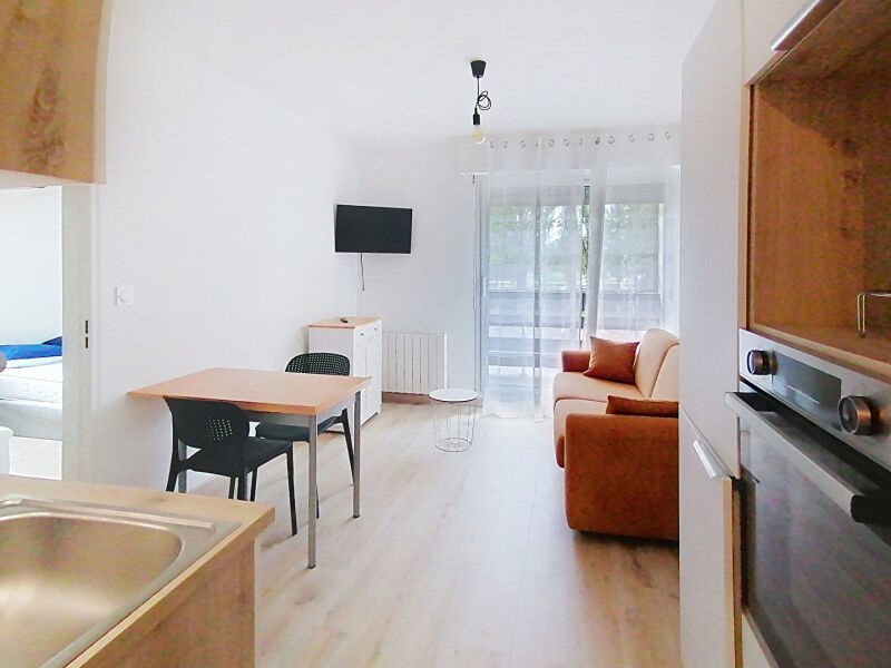 Appartement à louer, 34m², Cabourg