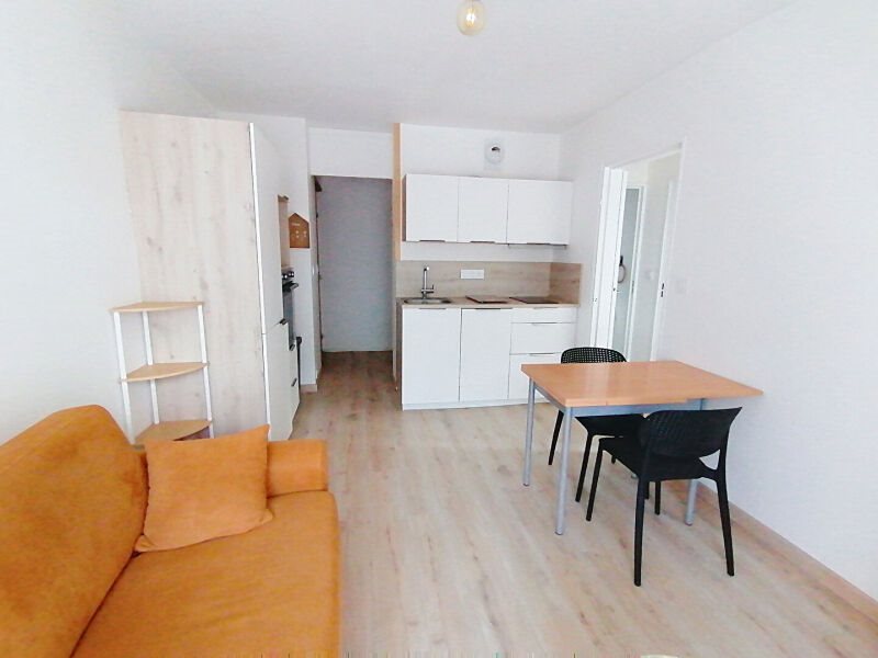 Appartement à louer, 34m², Cabourg
