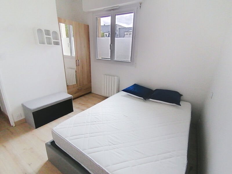 Appartement à louer, 34m², Cabourg