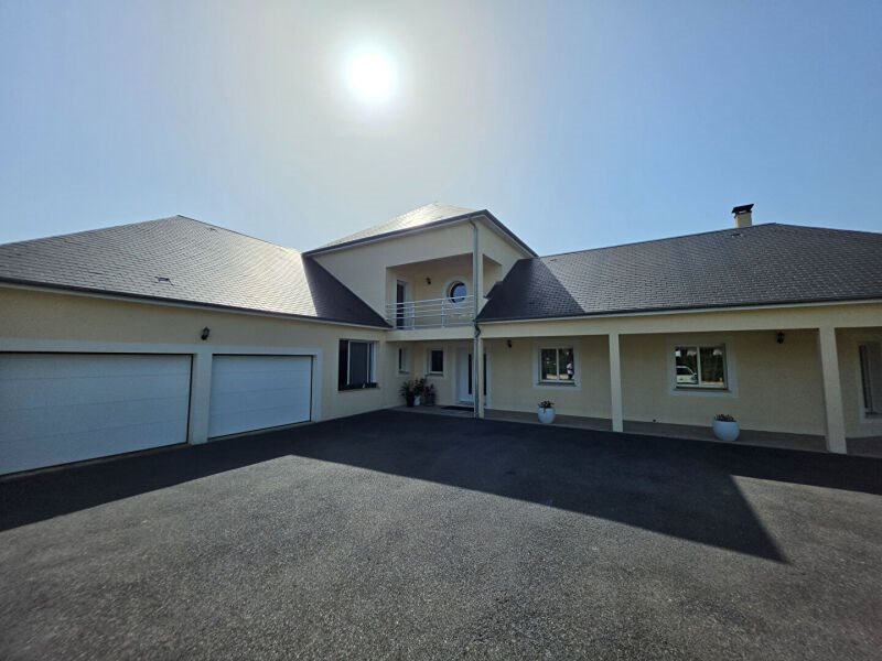 Maison à vendre, 219m², Bavent
