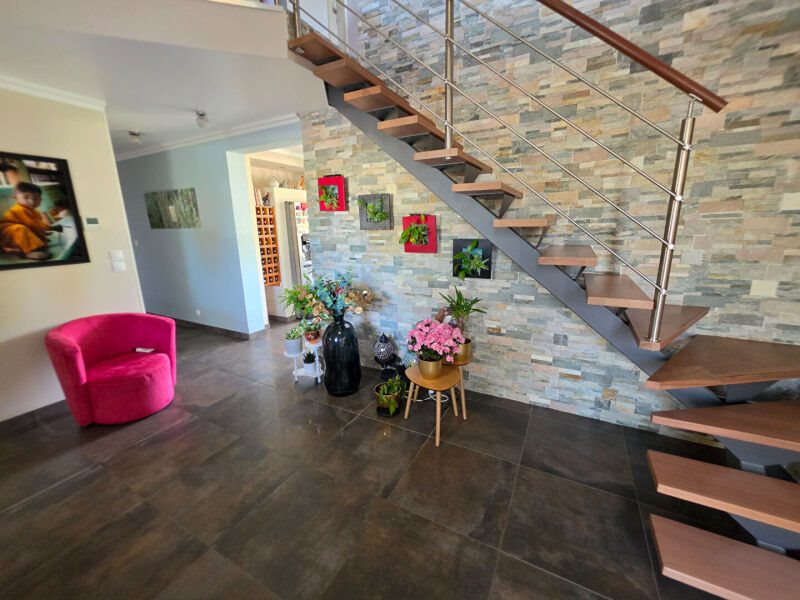 Maison à vendre, 219m², Bavent