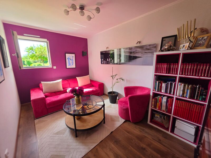 Maison à vendre, 219m², Bavent