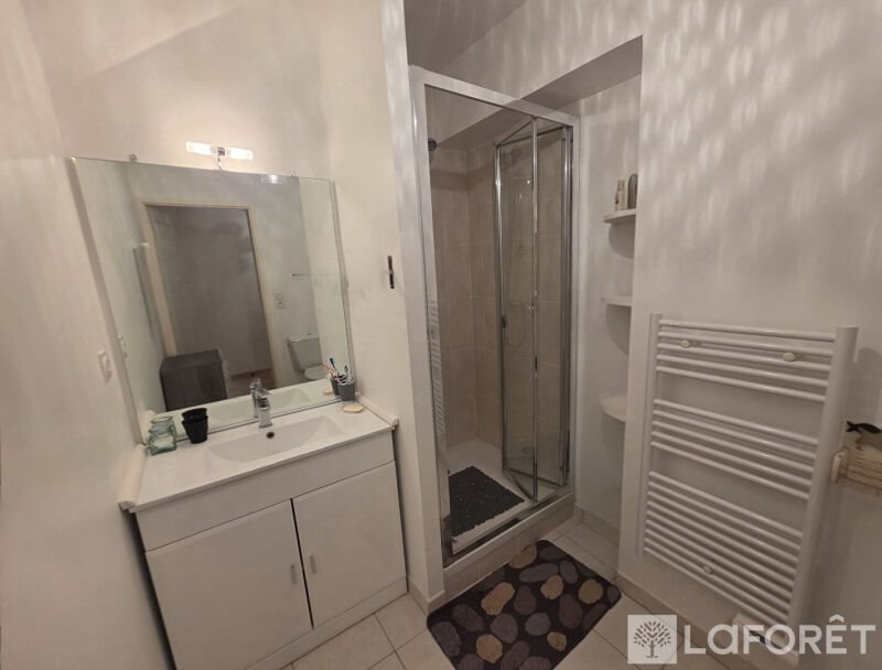 Appartement à vendre, 50m², Merville-Franceville-Plage