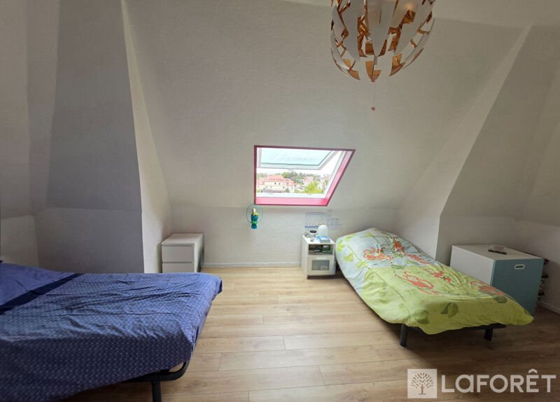 Appartement à vendre, 37m², Merville-Franceville-Plage