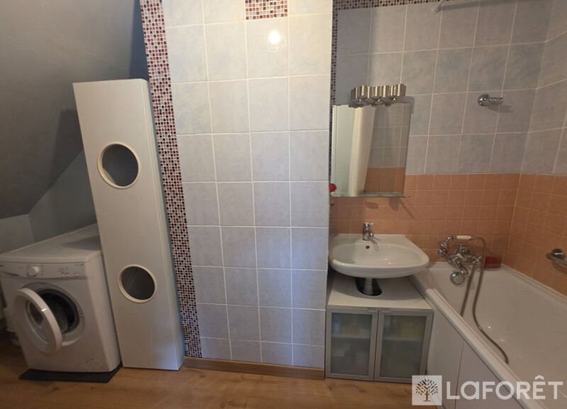 Appartement à vendre, 37m², Merville-Franceville-Plage
