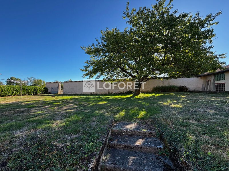 Maison à vendre, 265m², Ambérieux-en-Dombes
