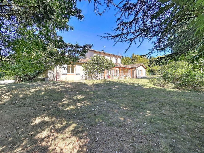 Maison à vendre, 179m², Saint-Didier-de-Formans
