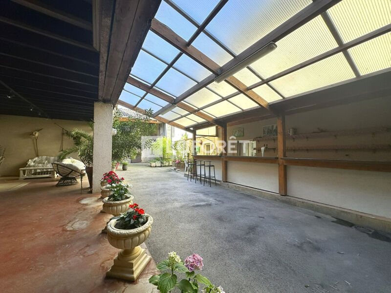 Maison à vendre, 152m², Chaneins