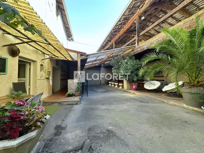 Maison à vendre, 152m², Chaneins