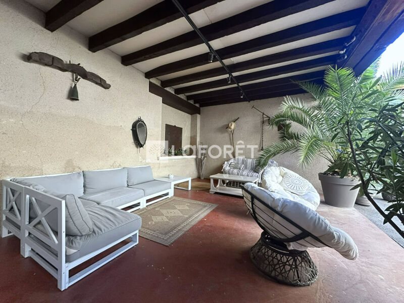 Maison à vendre, 152m², Chaneins