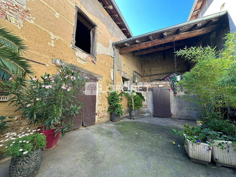 Maison à vendre, 152m², Chaneins