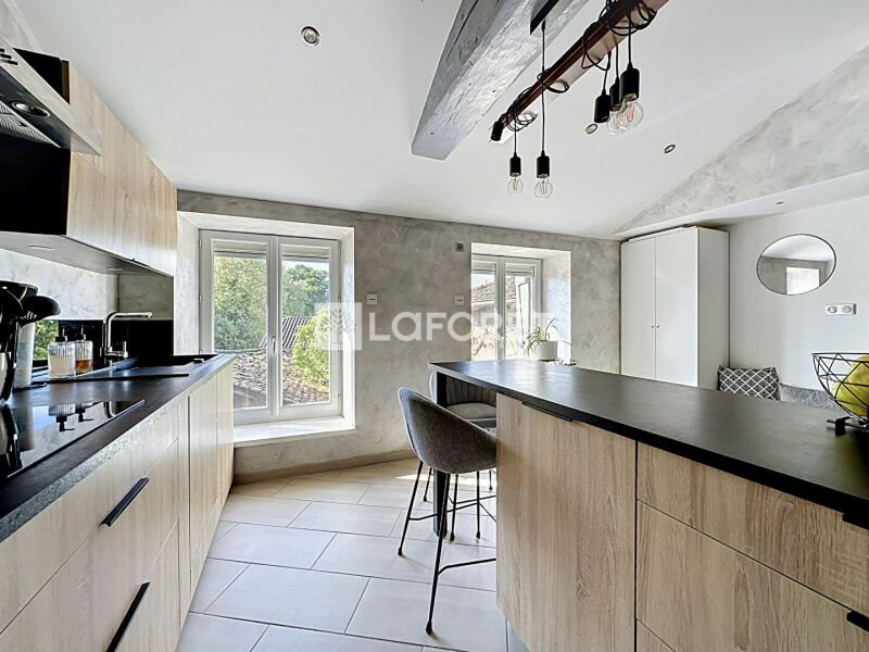 Appartement à vendre, 82m², Thoissey