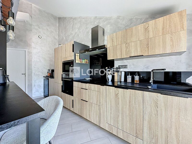 Appartement à vendre, 82m², Thoissey