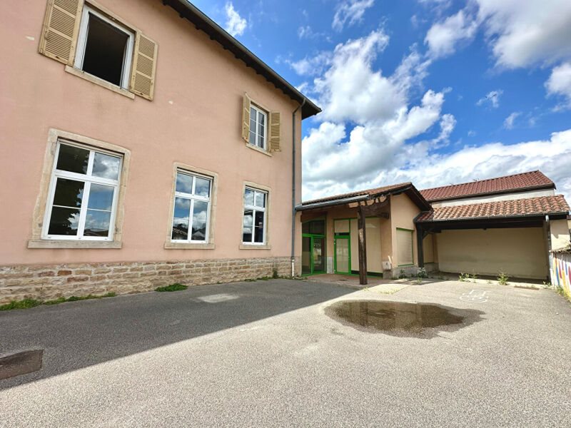 Appartement à vendre, 112m², Saint-Trivier-sur-Moignans