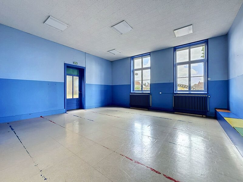 Appartement à vendre, 112m², Saint-Trivier-sur-Moignans