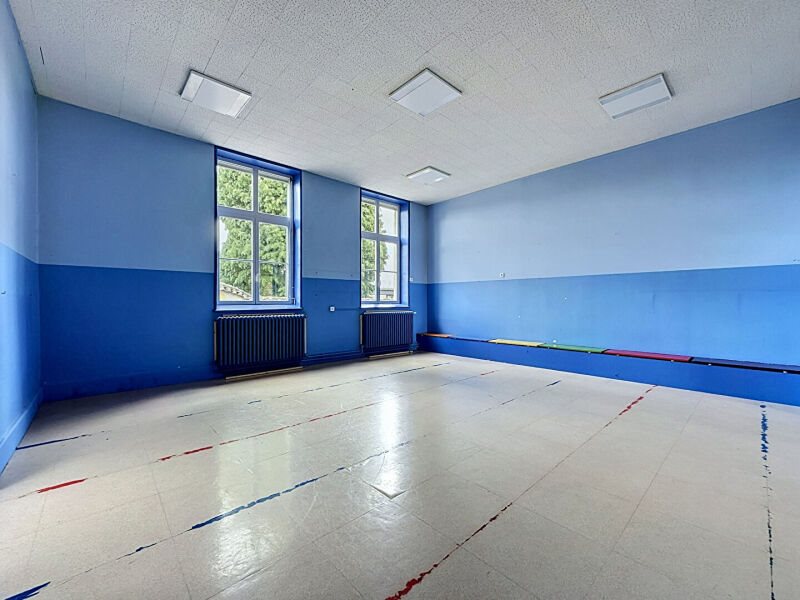 Appartement à vendre, 112m², Saint-Trivier-sur-Moignans