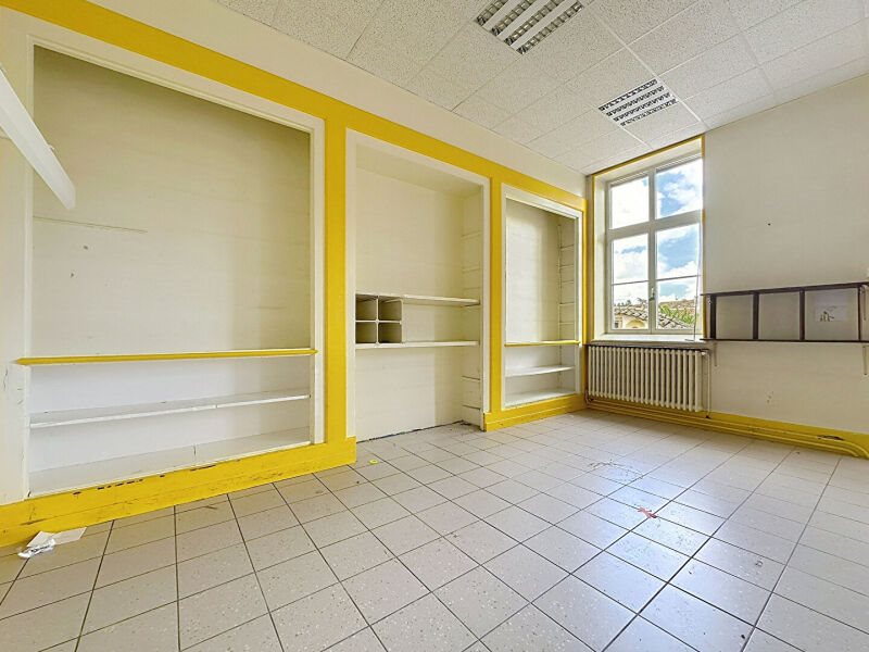 Appartement à vendre, 112m², Saint-Trivier-sur-Moignans
