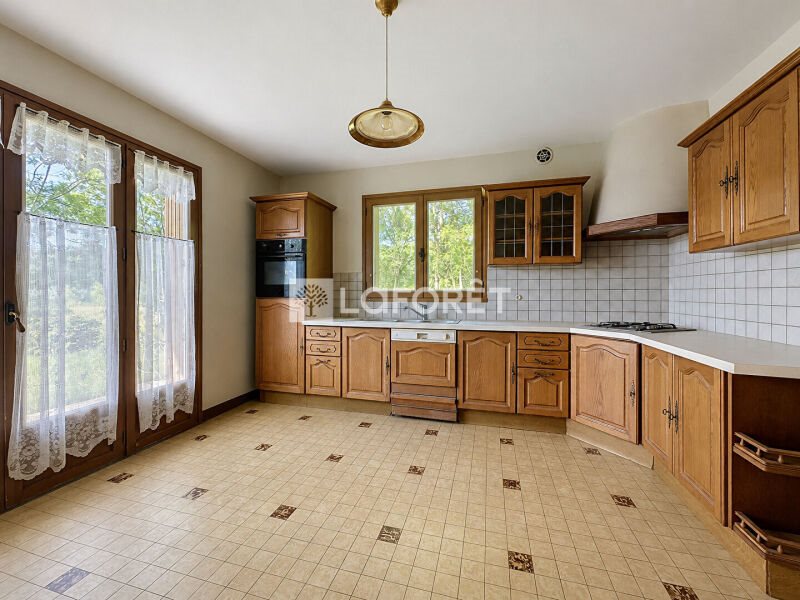 Maison à vendre, 151m², Ambérieux-en-Dombes