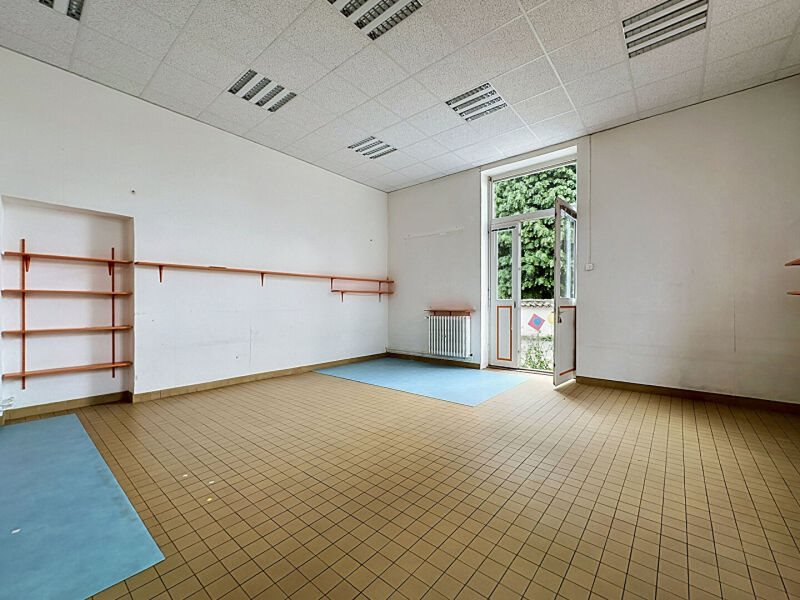 Appartement à vendre, 132m², Saint-Trivier-sur-Moignans