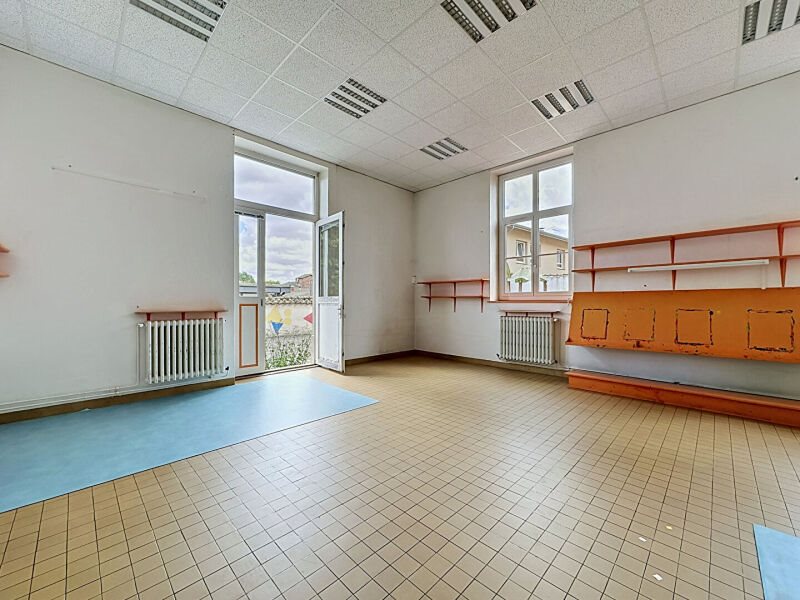 Appartement à vendre, 132m², Saint-Trivier-sur-Moignans