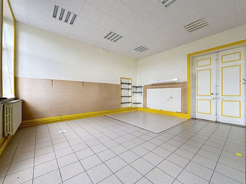 Appartement à vendre, 132m², Saint-Trivier-sur-Moignans