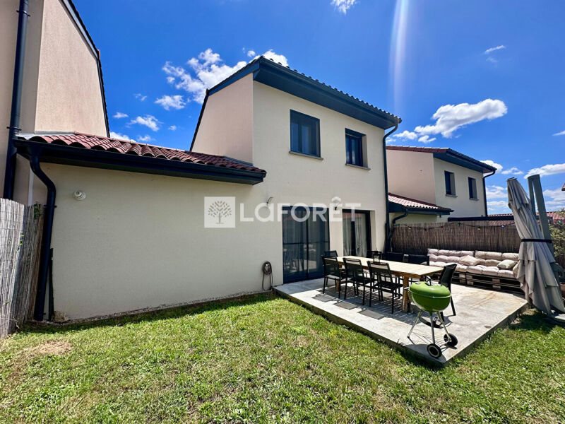 Maison à vendre, 92m², Mionnay