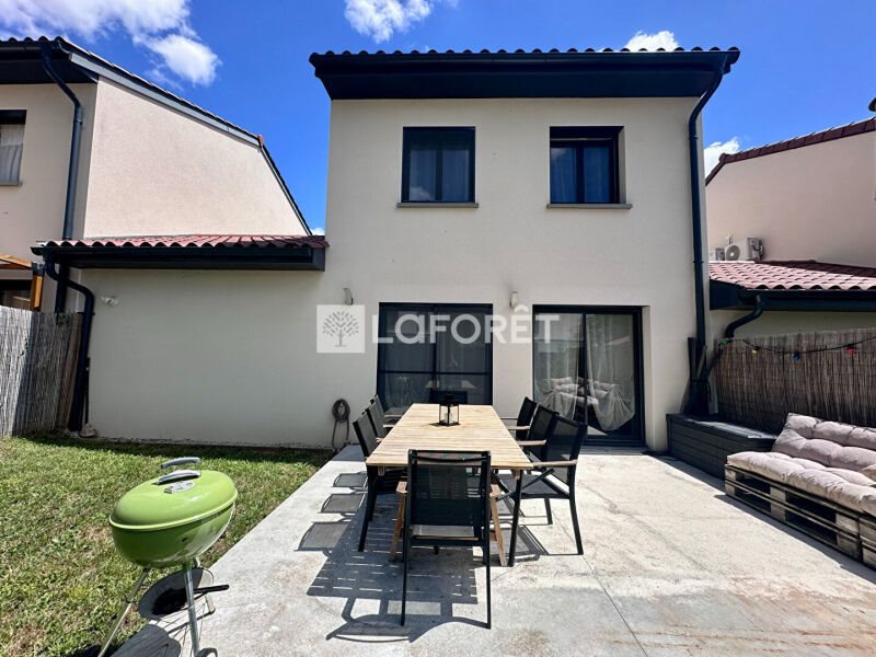 Maison à vendre, 92m², Mionnay