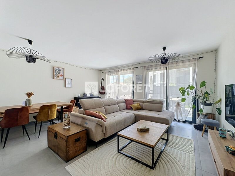 Maison à vendre, 92m², Mionnay
