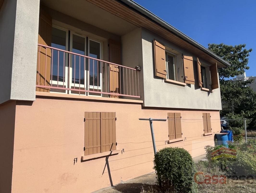 Maison à vendre, 85m², Chalon-sur-Saône