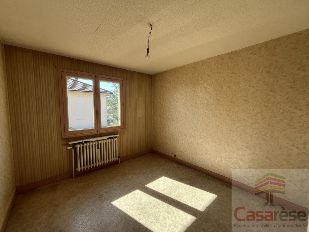 Maison à vendre, 85m², Chalon-sur-Saône