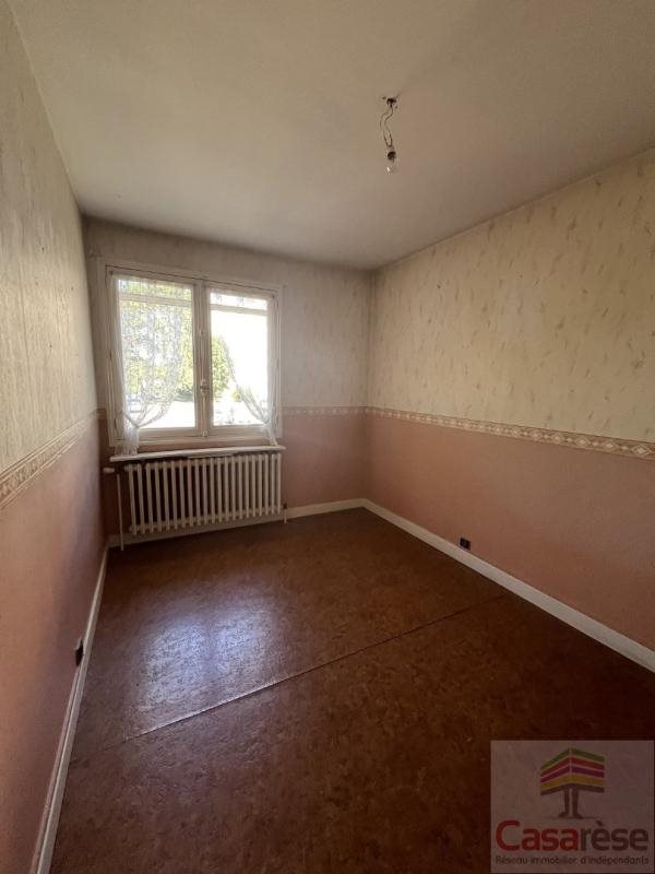 Maison à vendre, 85m², Chalon-sur-Saône