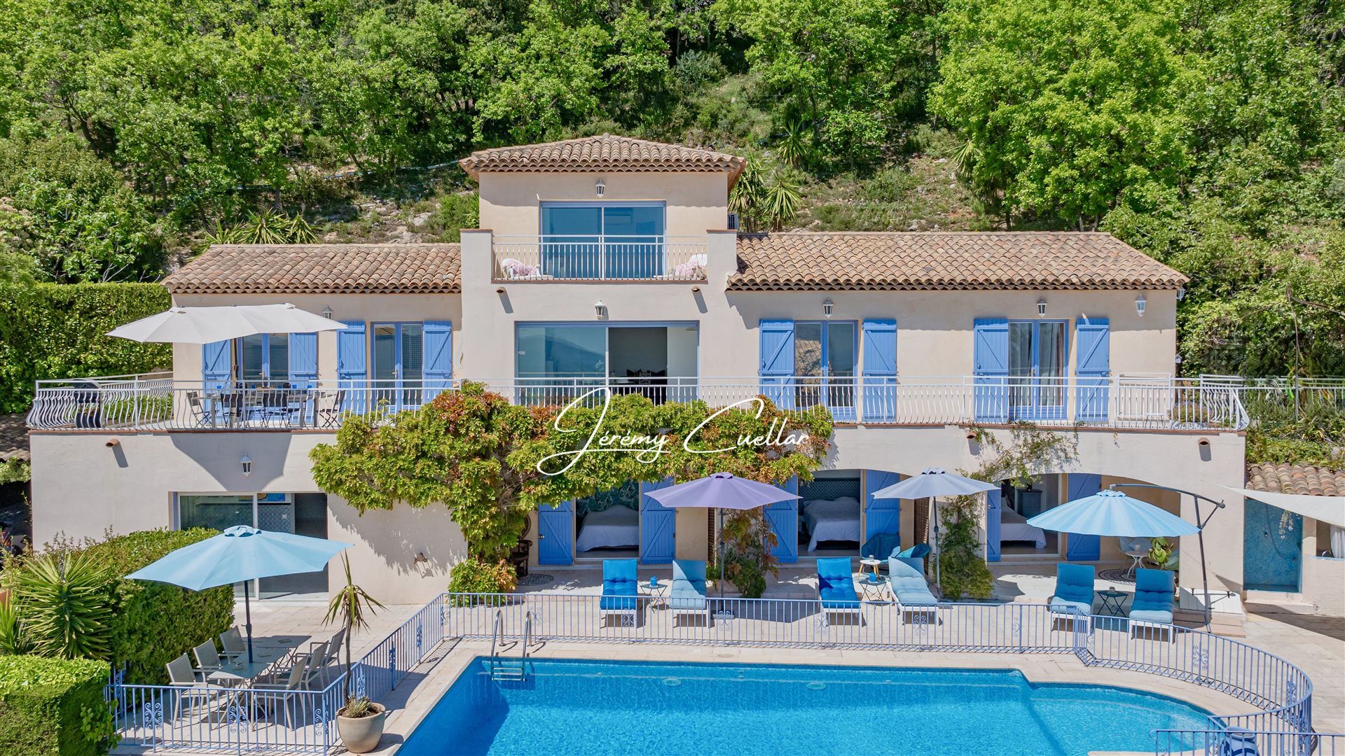 Maison à vendre, 220m², Spéracèdes