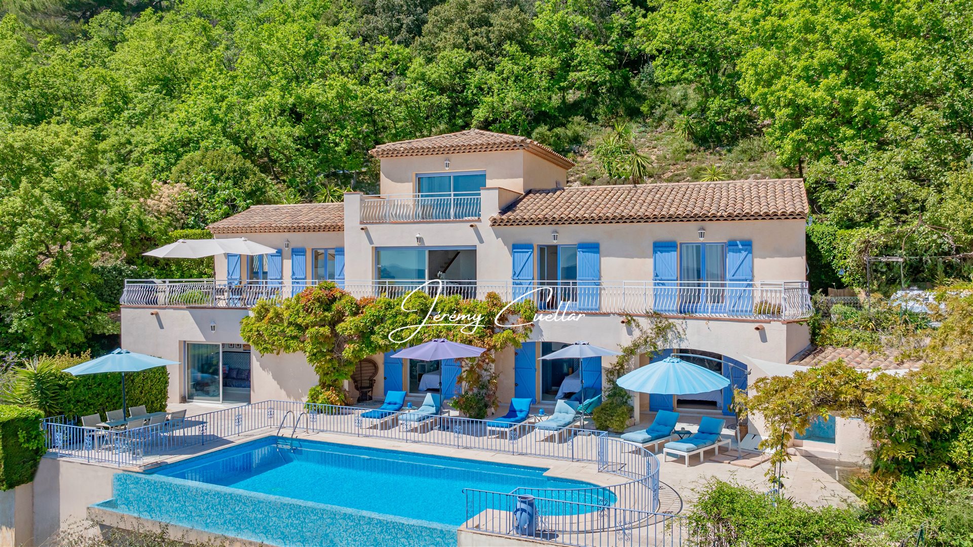Maison à vendre, 220m², Spéracèdes