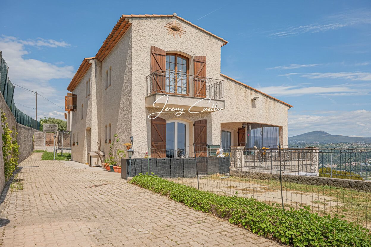 Appartement à vendre, 165m², Saint-Laurent-du-Var