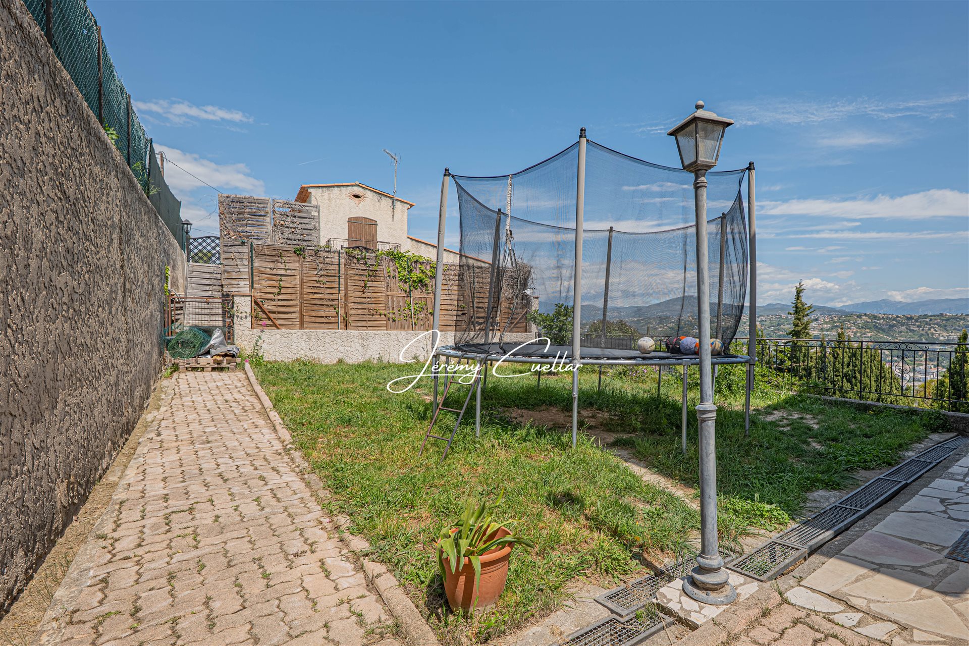 Appartement à vendre, 165m², Saint-Laurent-du-Var