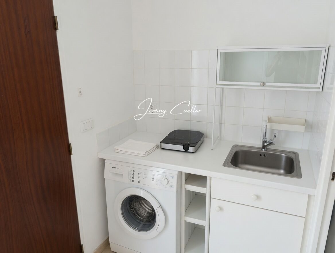 Appartement à vendre, 23m², Mandelieu-la-Napoule