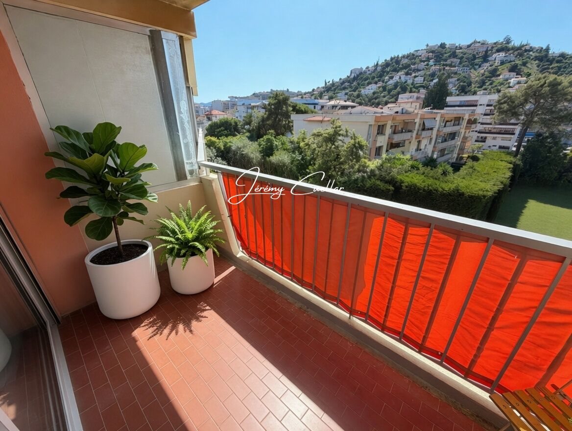Appartement à vendre, 23m², Mandelieu-la-Napoule