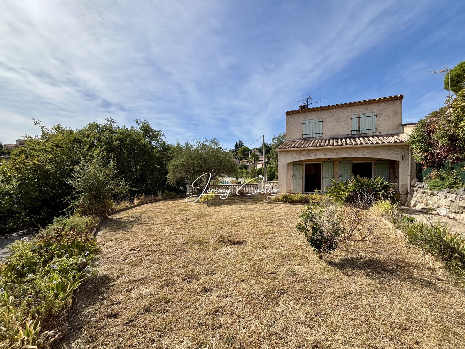 Maison à vendre, 75m², Cagnes-sur-Mer