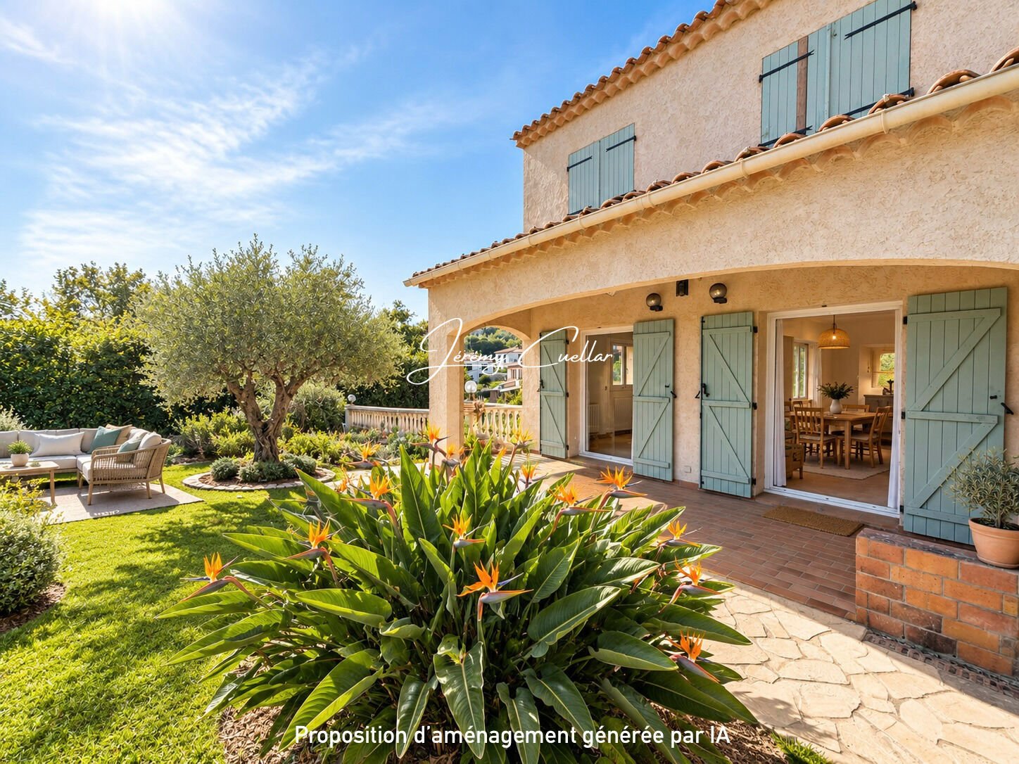 Maison à vendre, 75m², Cagnes-sur-Mer