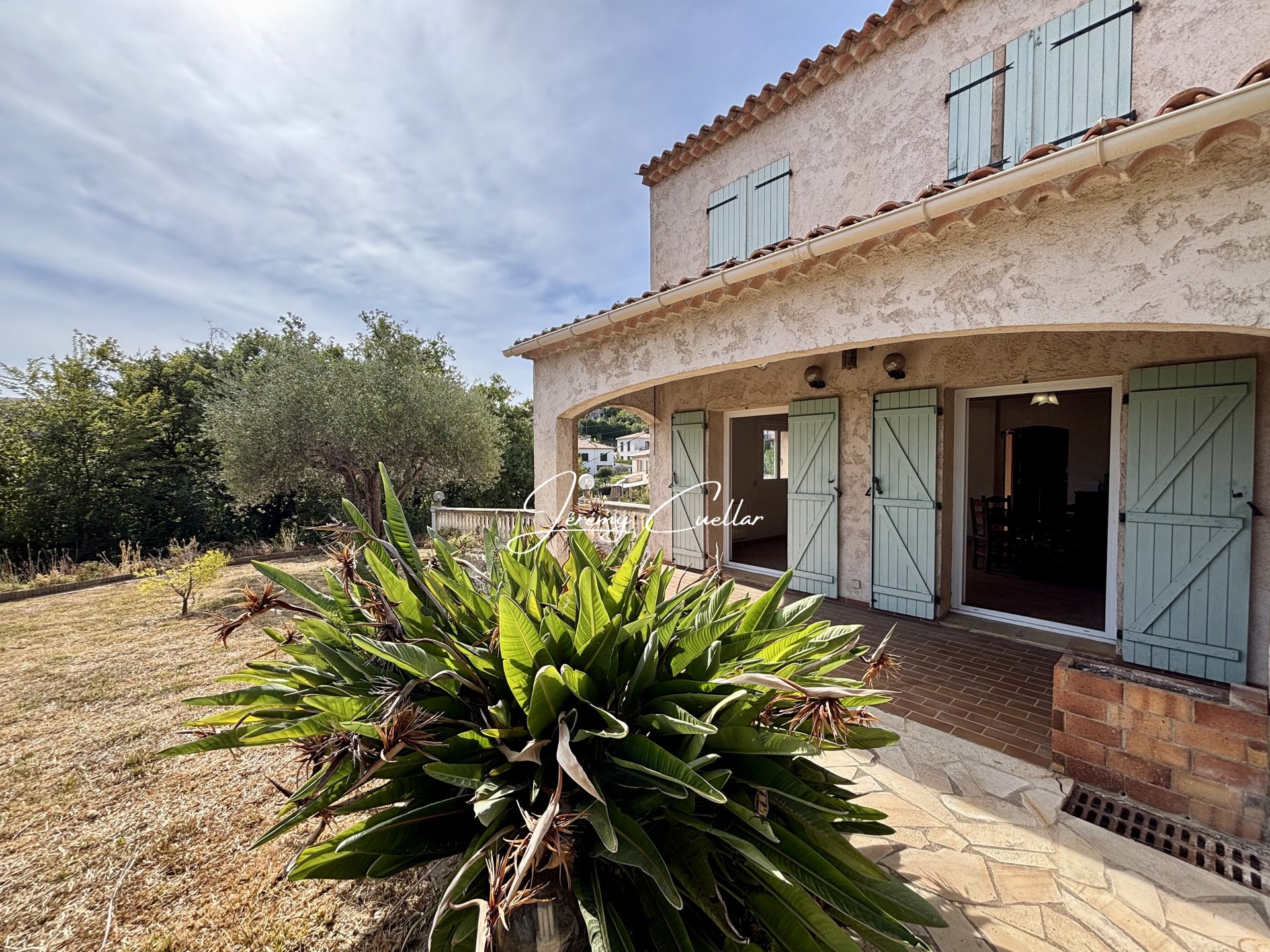 Maison à vendre, 75m², Cagnes-sur-Mer