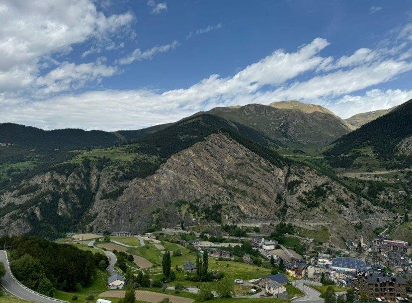 3-bedroom flat for sale in Canillo · 56 of 60
