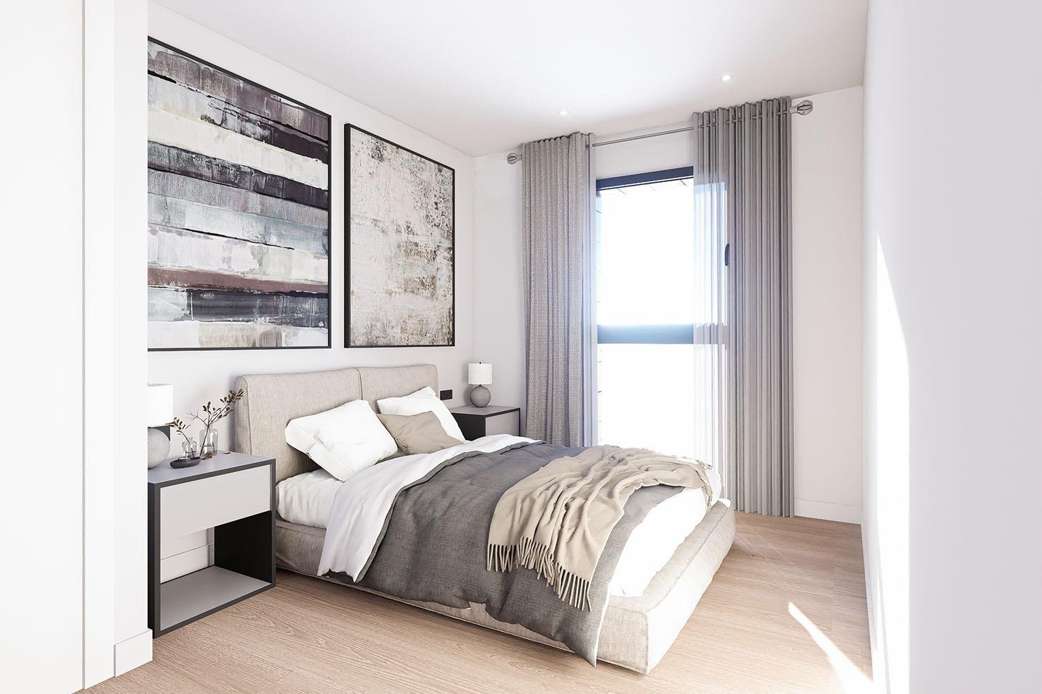 2-bedroom flat for sale in Encamp · 3 of 3