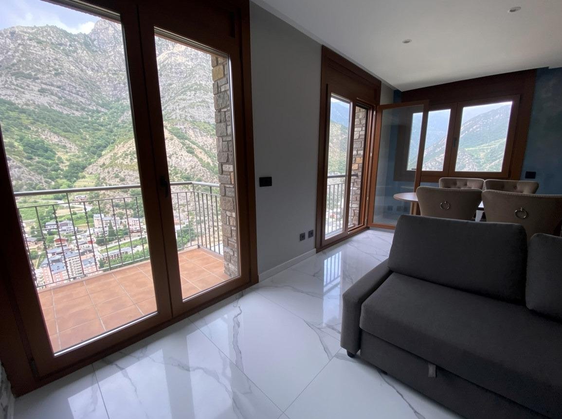 4-bedroom flat for sale in Sant Julià de Lòria · 48 of 48