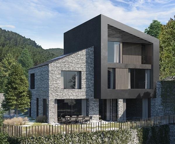 5-bedroom chalet for sale in La Massana · 7 of 9